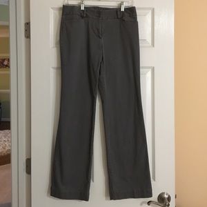 Loft trousers