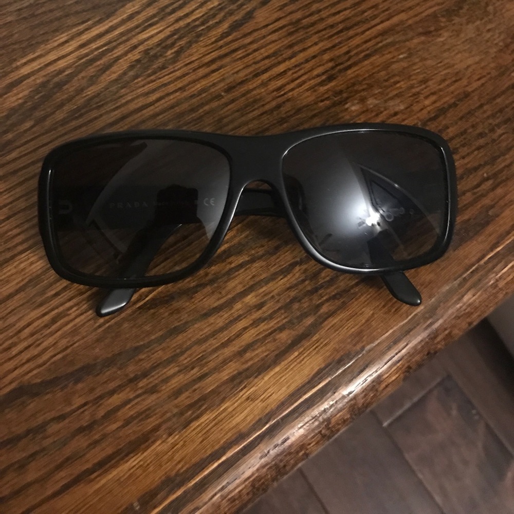 Prada sunglasses