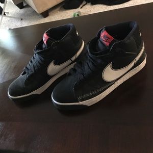 Nike Blazer's