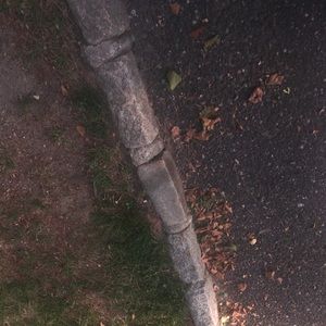 Meet your Posher, Mercedes