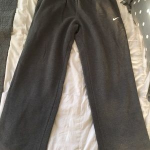 Nike sweatpants