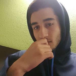 Meet your Posher, Brandon