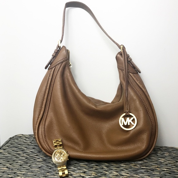 Authentic Michael Kors Bag - Picture 1 of 6