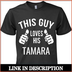 Meet your Posher, Tamara