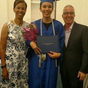 Meet your Posher, Wanda