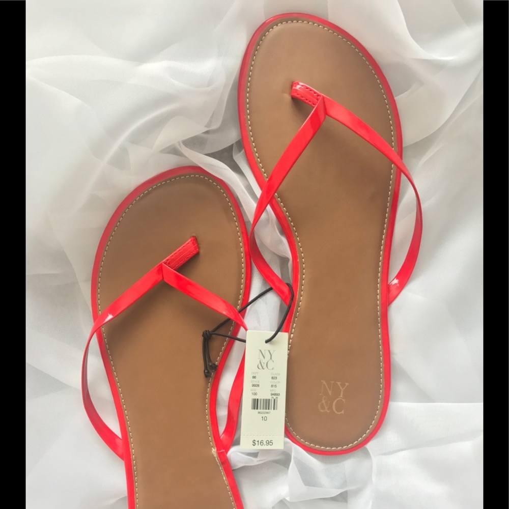 NY&CO Sandals