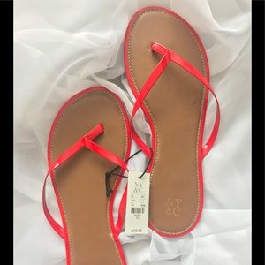 NY&CO Sandals