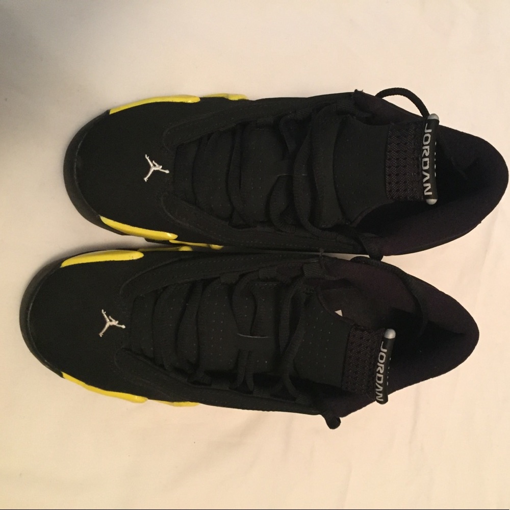 Jordans