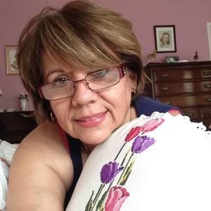 Meet your Posher, Sara