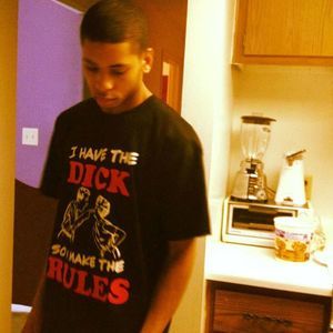 Meet your Posher, Wayman