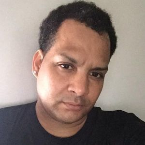 Meet your Posher, Elbert