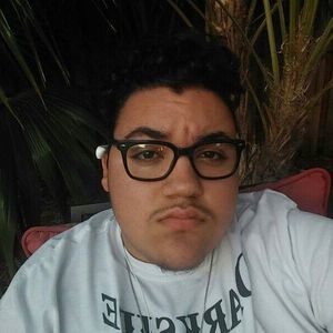 Meet your Posher, Dante