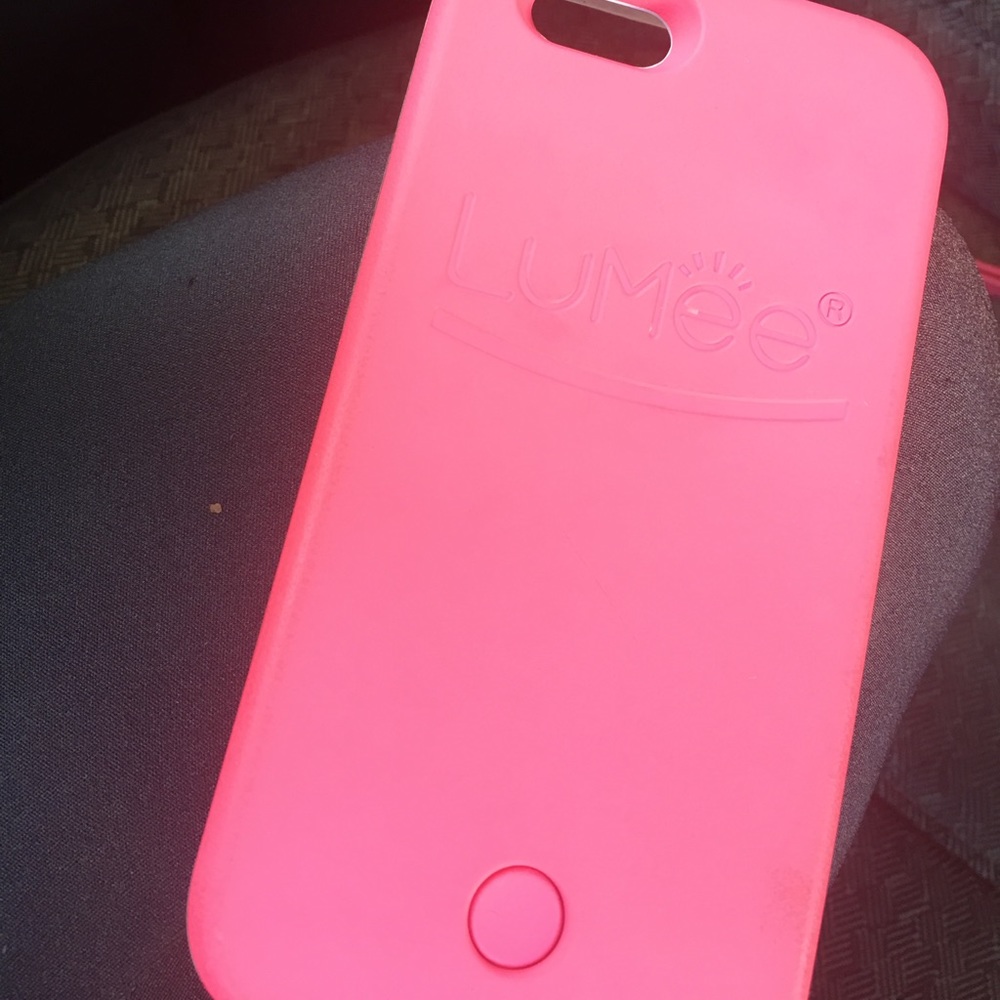 Official lumèe light case