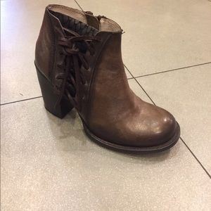 Freebies Brook Bootie