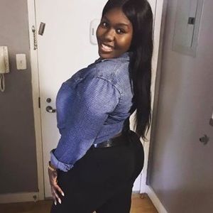 Meet your Posher, Natasha