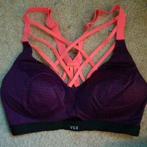 Victoria's Secret Lightweight Sports Bra