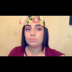 Meet your Posher, Heidy