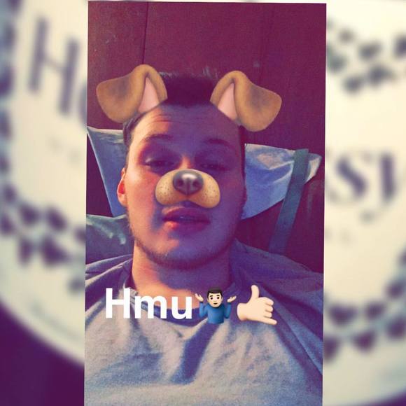 Meet your Posher, Jason - Picture 1 of 1