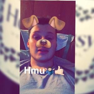 Meet your Posher, Jason