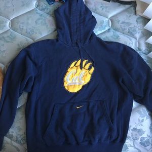 Vintage Cal/UC Berkeley sweatshirt