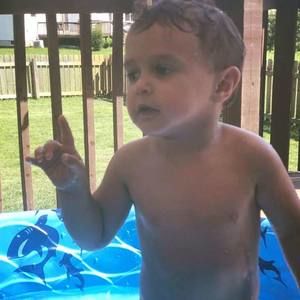 Meet your Posher, Kristin