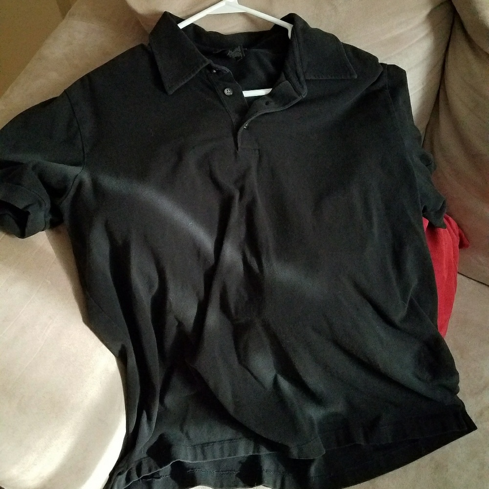 Men's Express Polo