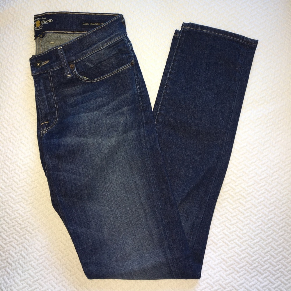 Lucky brand jeans