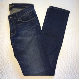 Lucky brand jeans