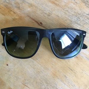 Men's Ray-Ban Sunglasses