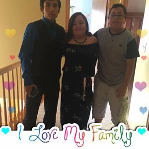 Meet your Posher, Omaira