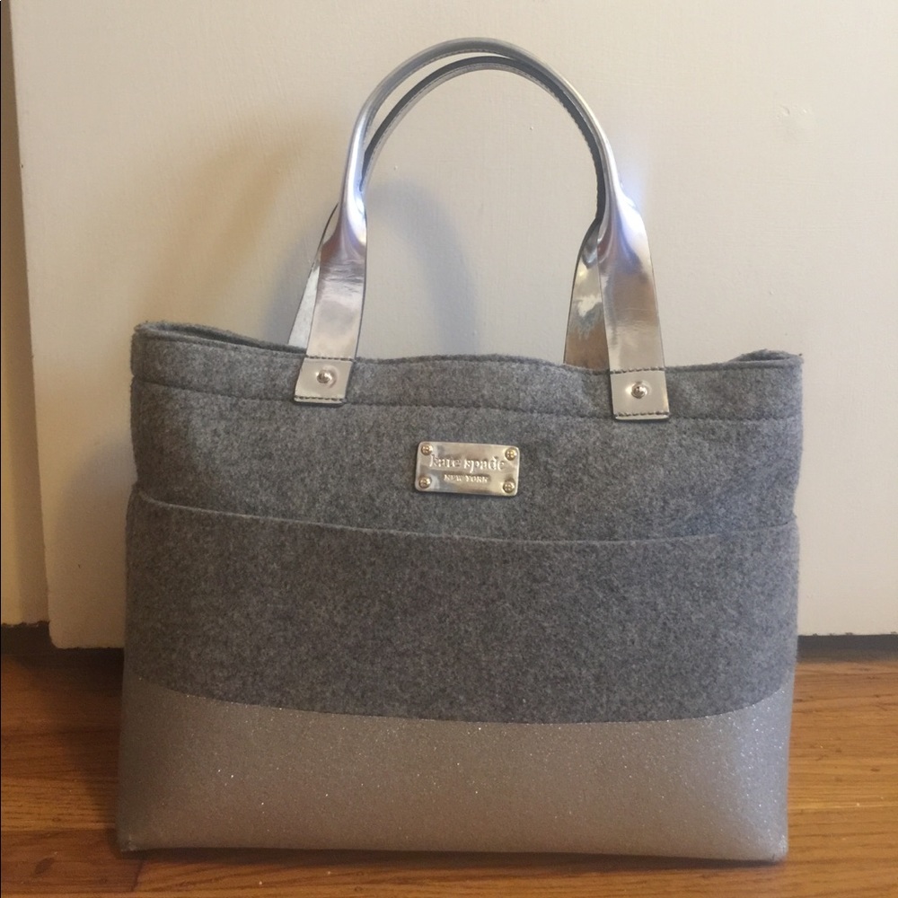 Kate Spade Magazine Purse