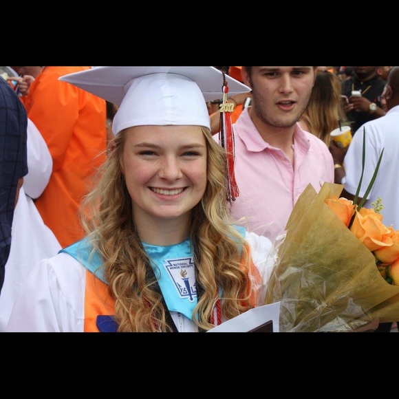 Meet your Posher, Kailyn - Picture 1 of 1