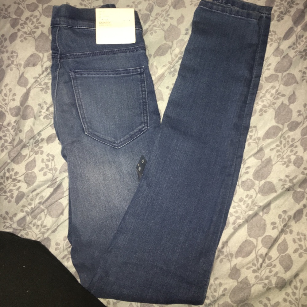H&M jeans