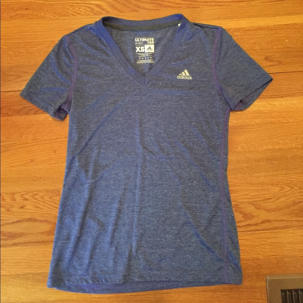 Adidas Tees (2 different colors!!)