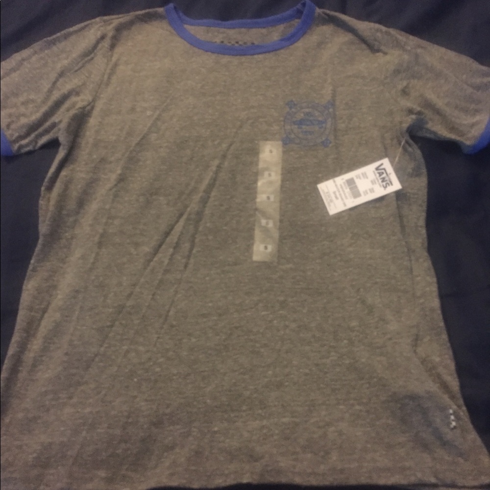 Vans - Women's T Shirt - size Small