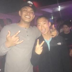 Meet your Posher, Benjamin