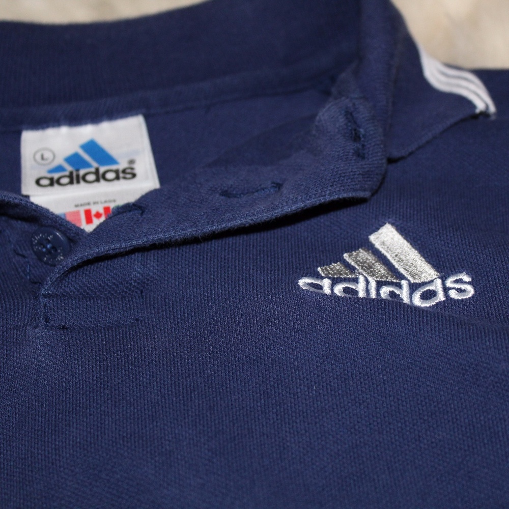 adorable adidas polo shirt