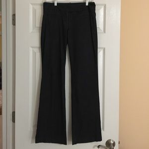 Loft trousers
