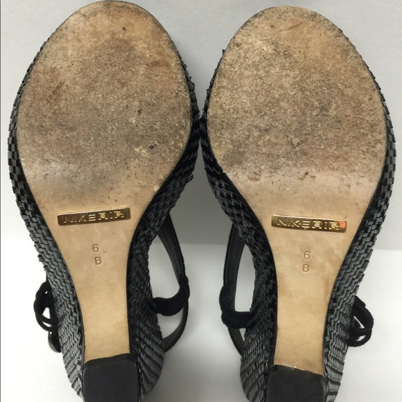 👠Cole Haan Analise Air Wedge👠 - Picture 3 of 5