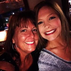 Meet your Posher, Sarah brittany