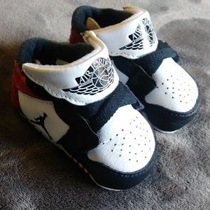 Baby Air Jordans