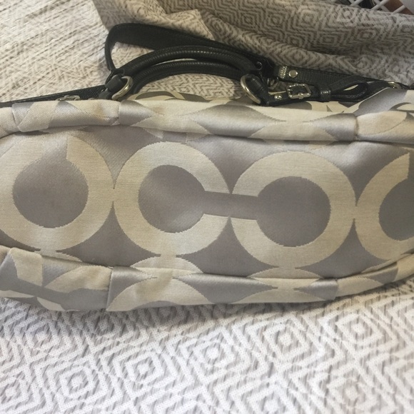 Coach shoulder bag - Picture 5 of 7