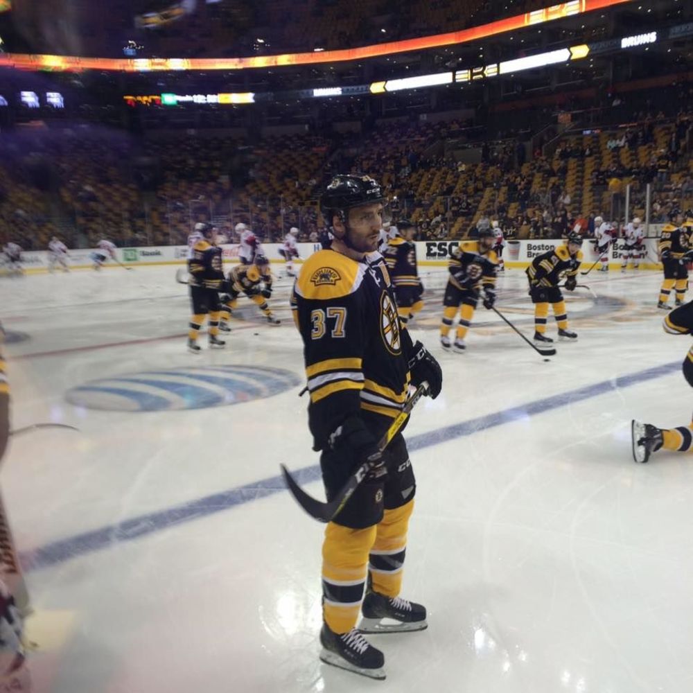 Meet your Posher, Ryan