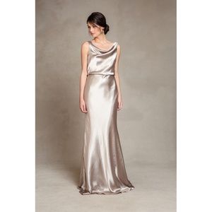 JENNY YOO Bridesmaid Dress