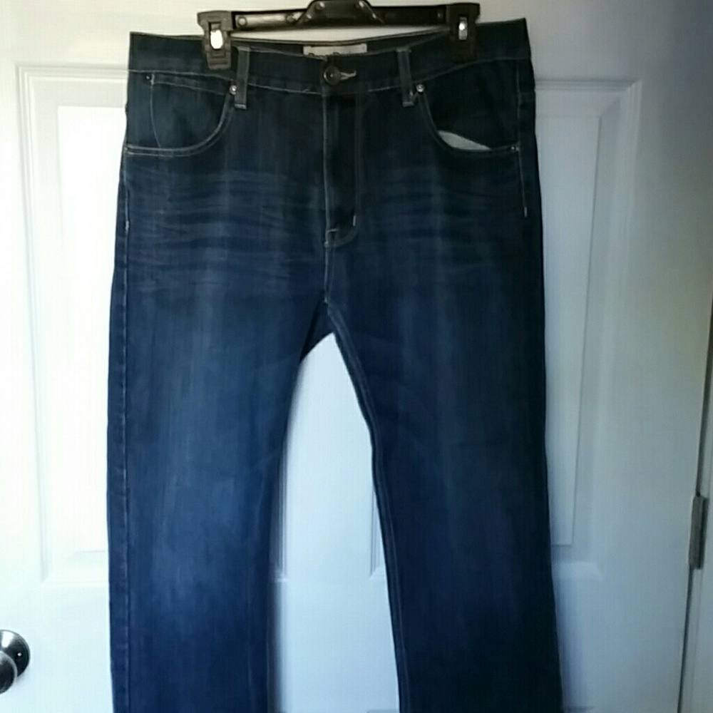 Paper Denim & Cloth jeans