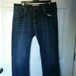 Paper Denim & Cloth jeans