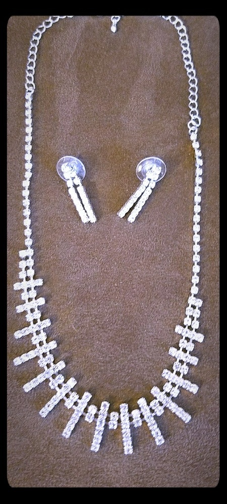 Costume Jewelry