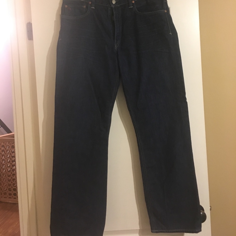 Polo jeans