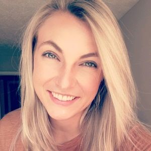 Meet your Posher, Catherine