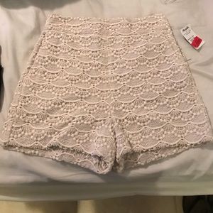 Short from Express